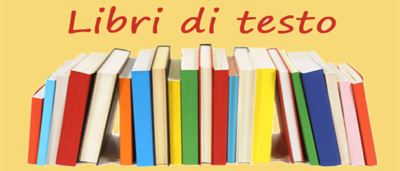 LIBRI DI TESTO 2022/23