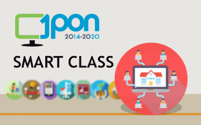 PON SMART CLASS