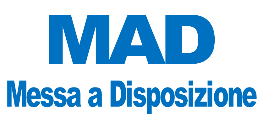 mad